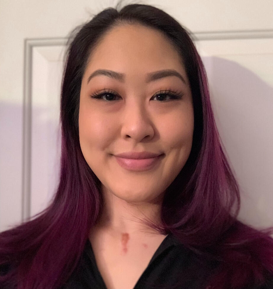 Krysten Deer | Soul Trine