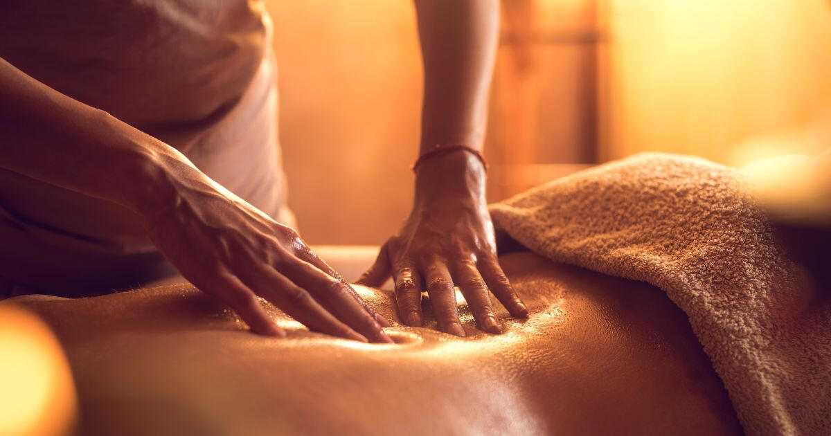 Embodied Regulation | Soul Trine Ascend