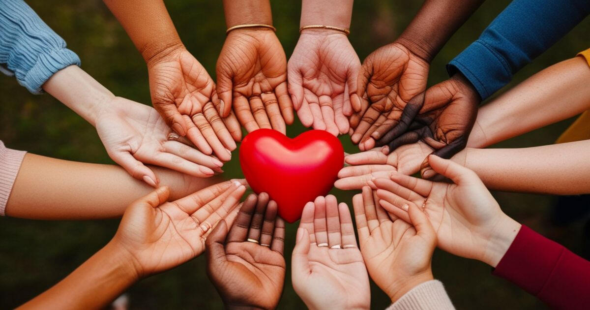 Embodied Regulation | Soul Trine Ascend