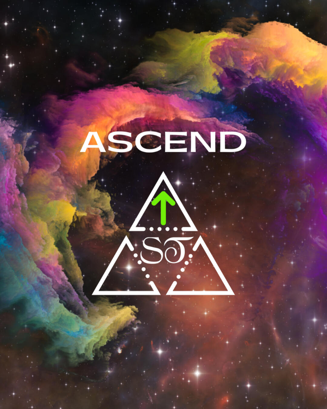 Soul Trine Ascend Soul Trine Ascend